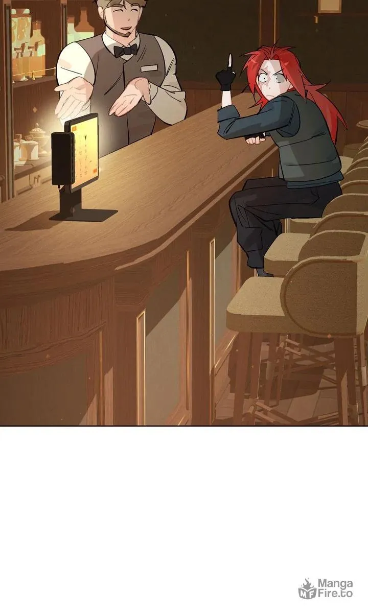 Read Dealing With Demons chapter 46 image 11 on Lezhin