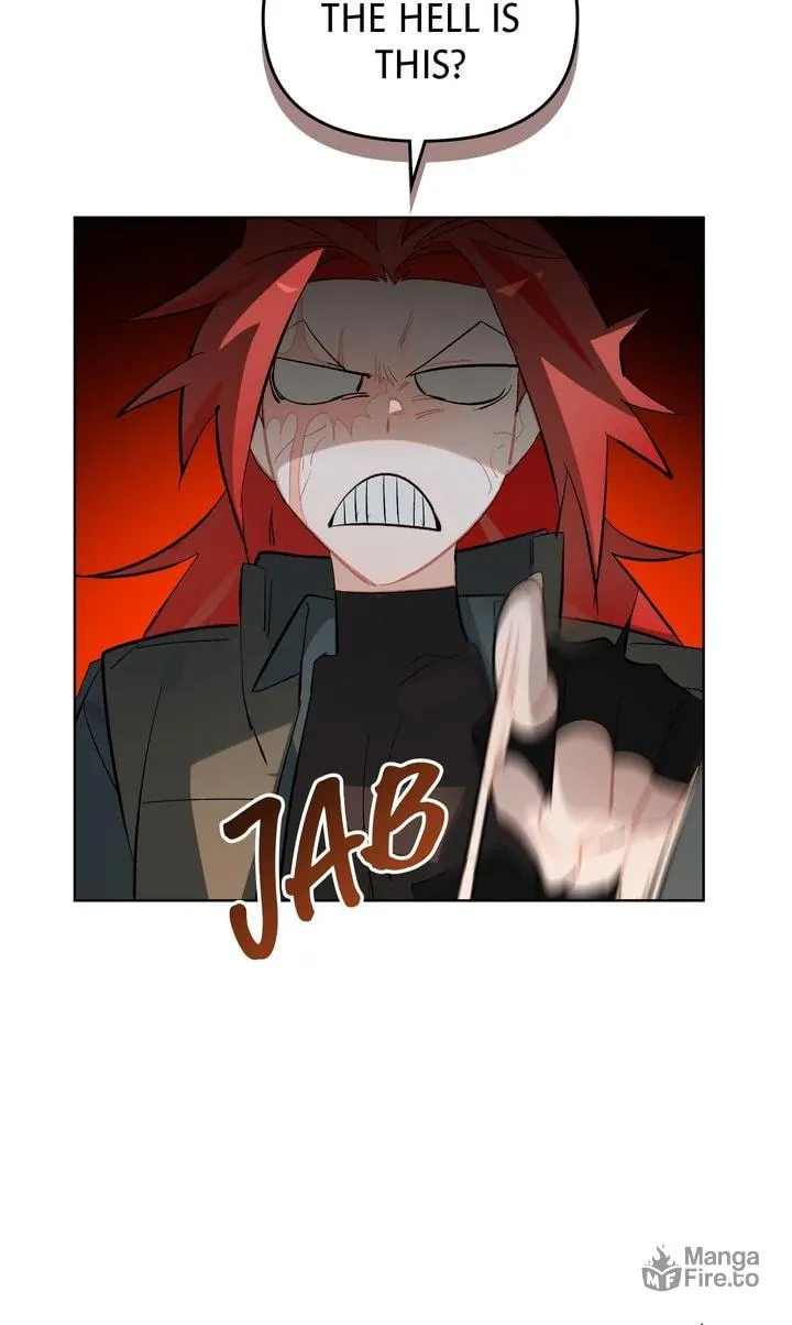 Read Dealing With Demons chapter 46 image 14 on Lezhin