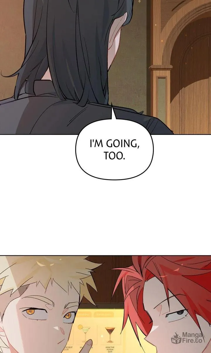 Read Dealing With Demons chapter 46 image 19 on Lezhin
