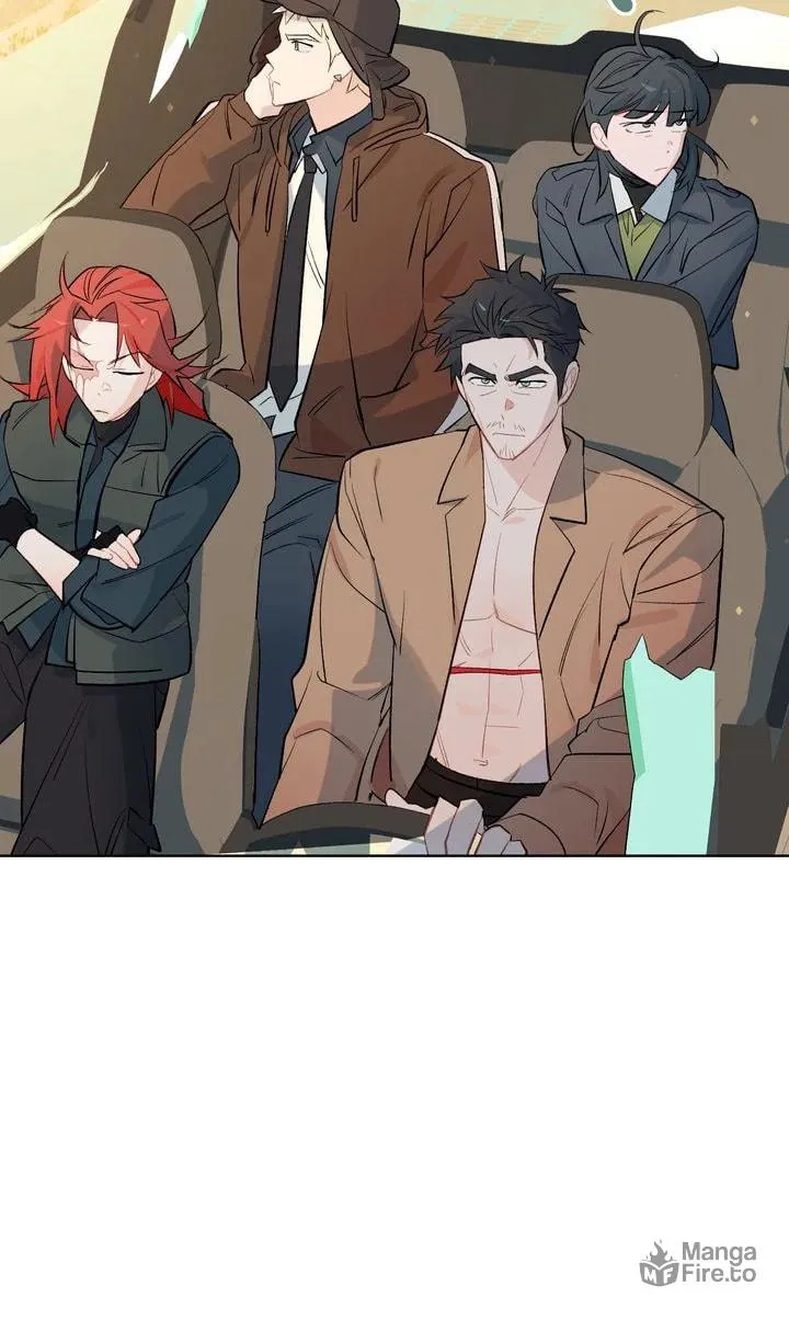 Read Dealing With Demons chapter 46 image 2 on Lezhin