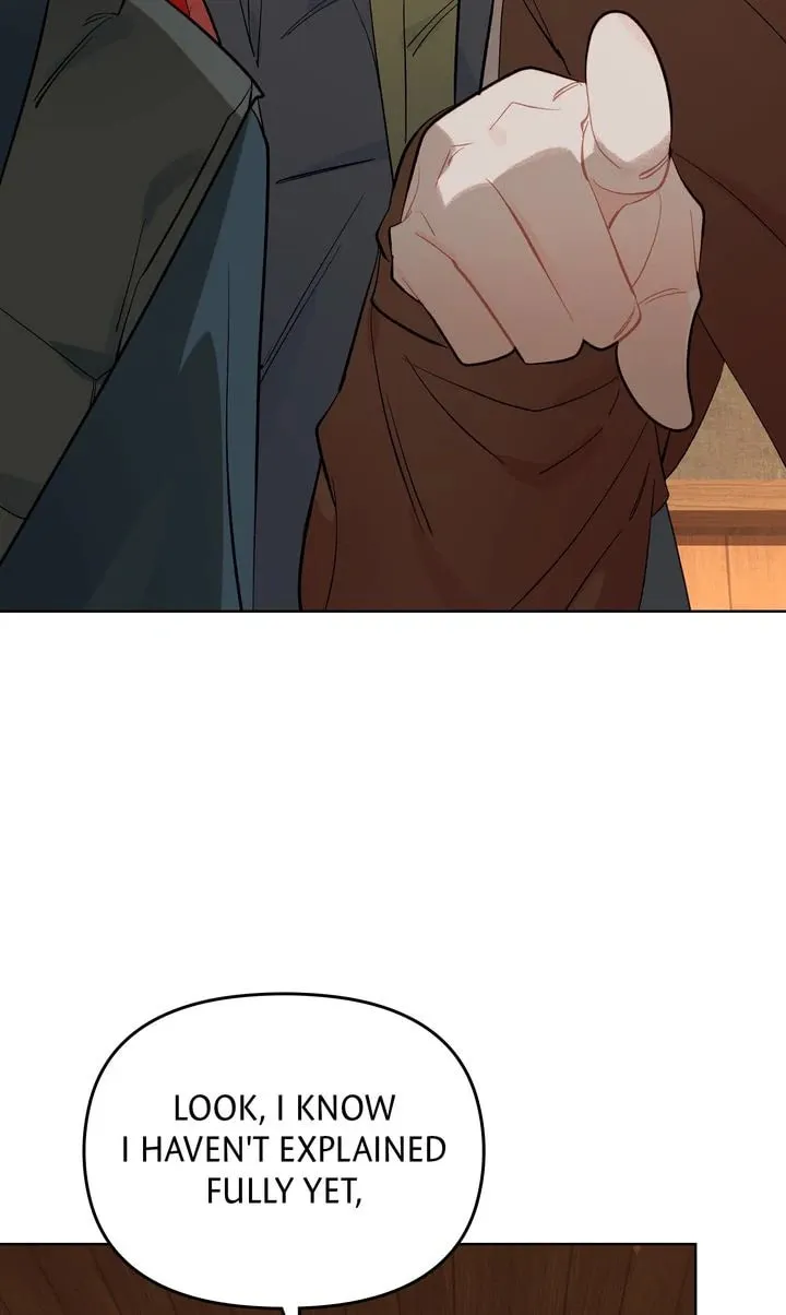Read Dealing With Demons chapter 46 image 21 on Lezhin