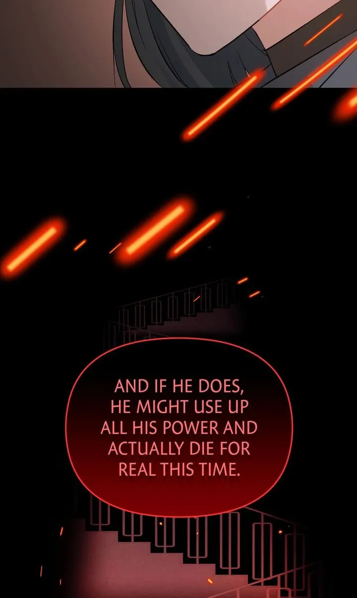 Read Dealing With Demons chapter 46 image 25 on Lezhin