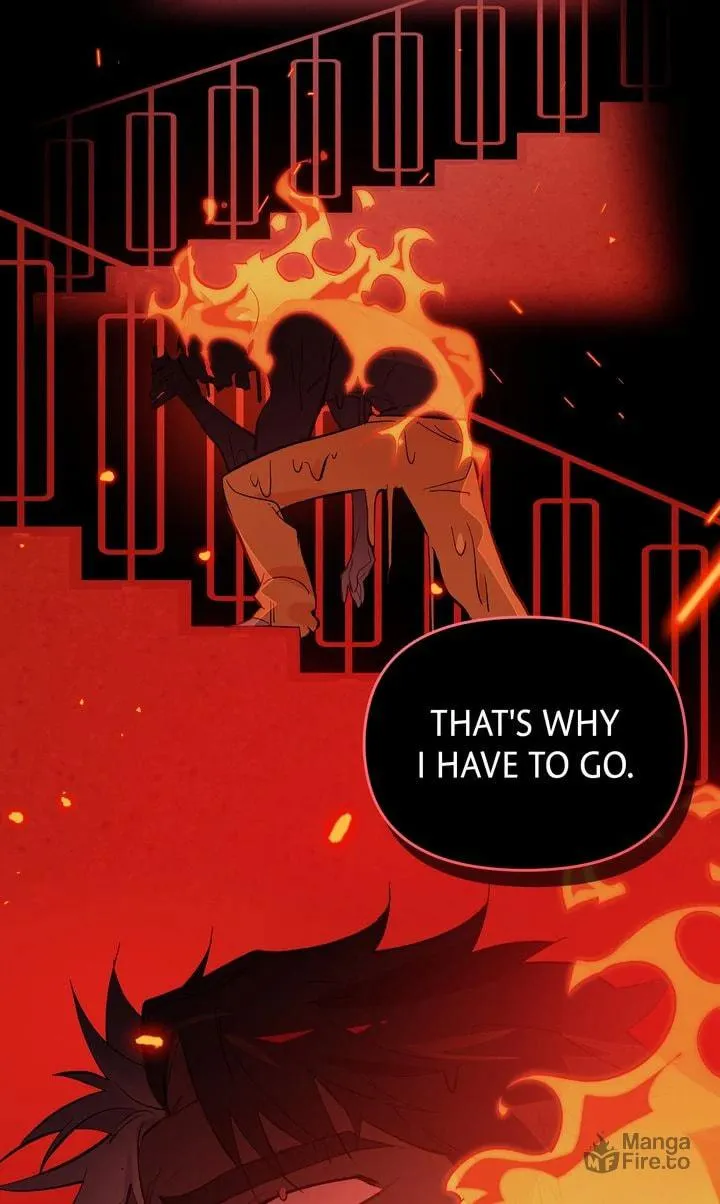 Read Dealing With Demons chapter 46 image 26 on Lezhin