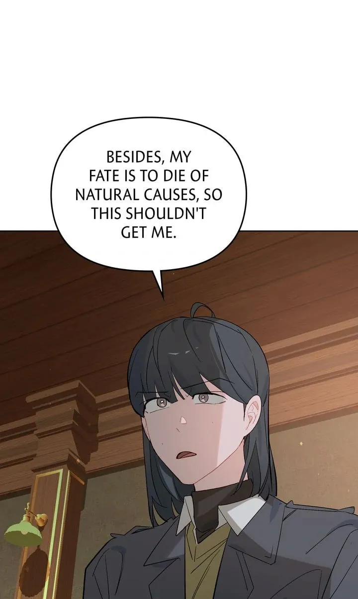 Read Dealing With Demons chapter 46 image 28 on Lezhin