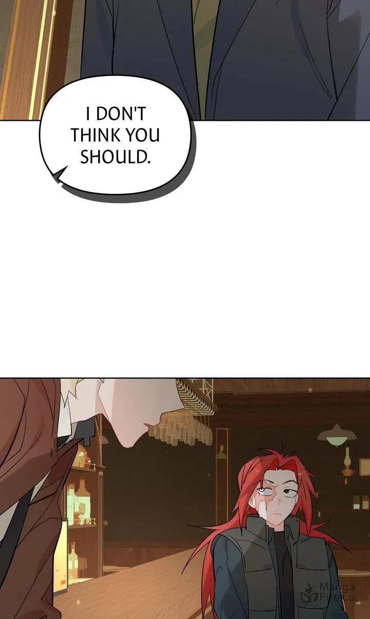 Read Dealing With Demons chapter 46 image 29 on Lezhin