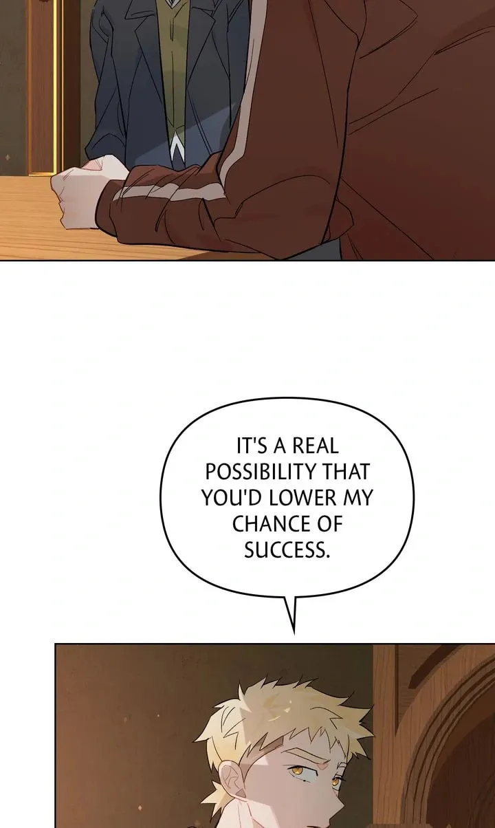 Read Dealing With Demons chapter 46 image 31 on Lezhin