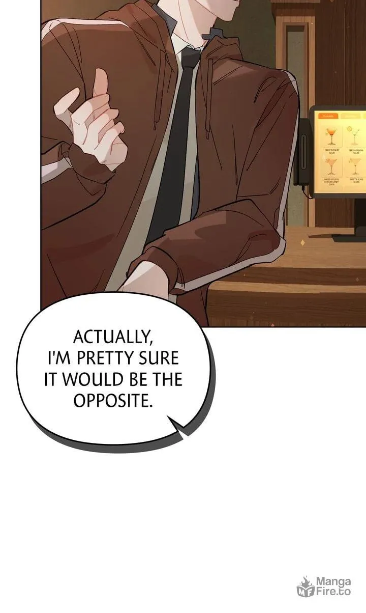 Read Dealing With Demons chapter 46 image 32 on Lezhin