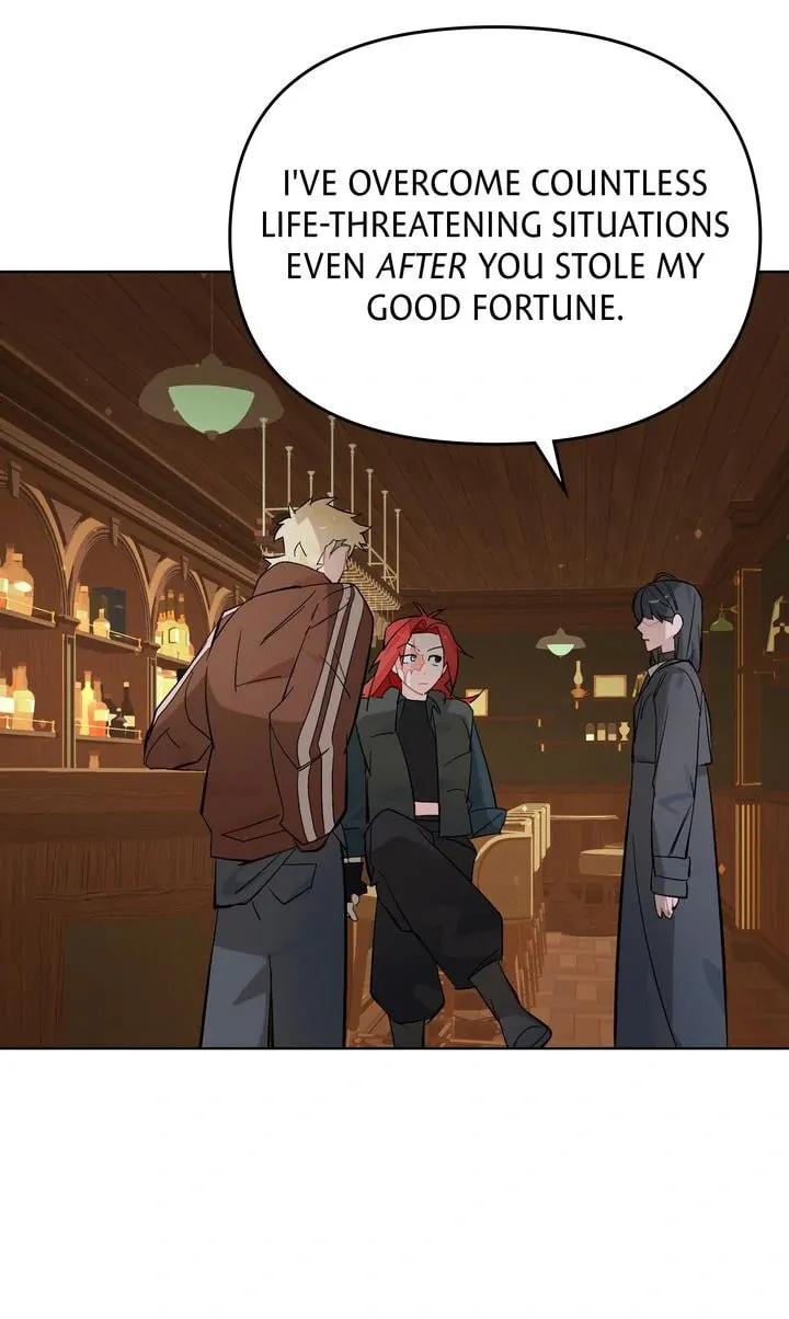 Read Dealing With Demons chapter 46 image 33 on Lezhin
