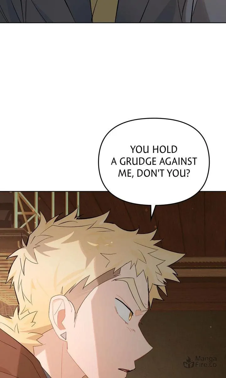 Read Dealing With Demons chapter 46 image 35 on Lezhin