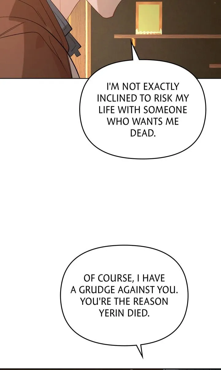 Read Dealing With Demons chapter 46 image 36 on Lezhin