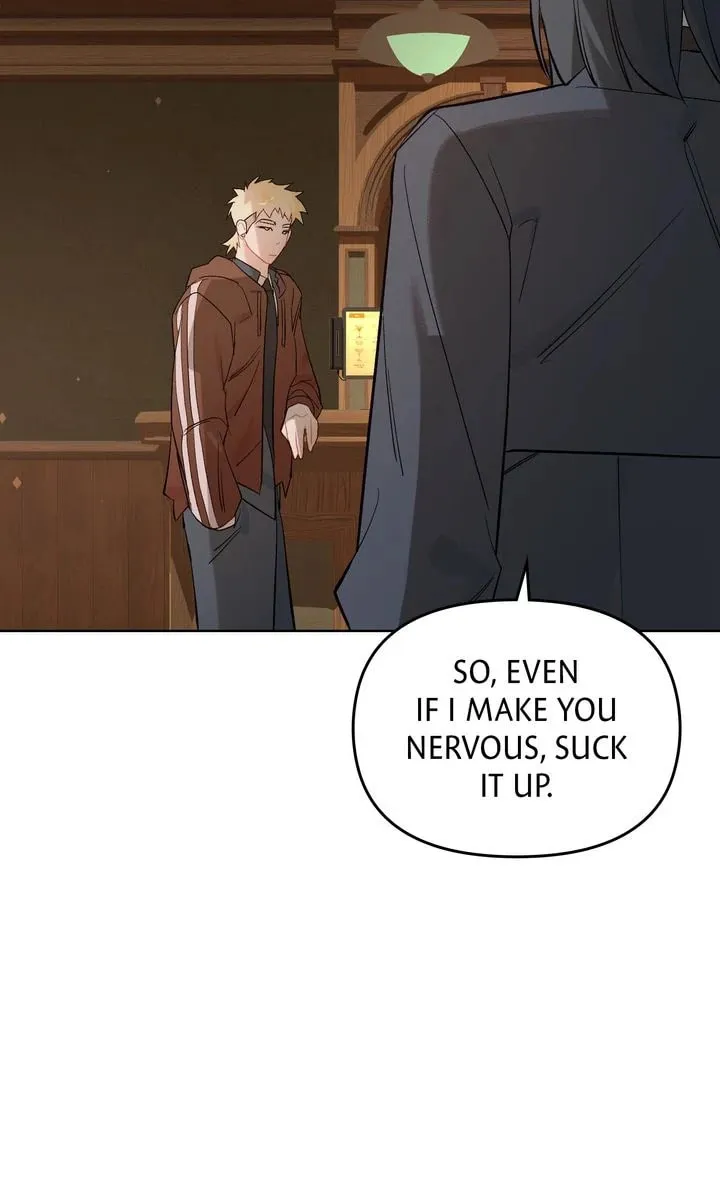 Read Dealing With Demons chapter 46 image 37 on Lezhin