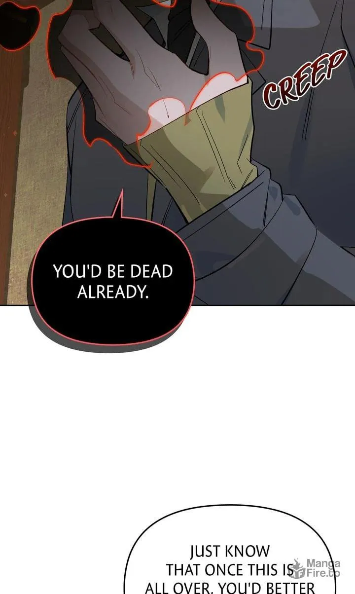 Read Dealing With Demons chapter 46 image 39 on Lezhin
