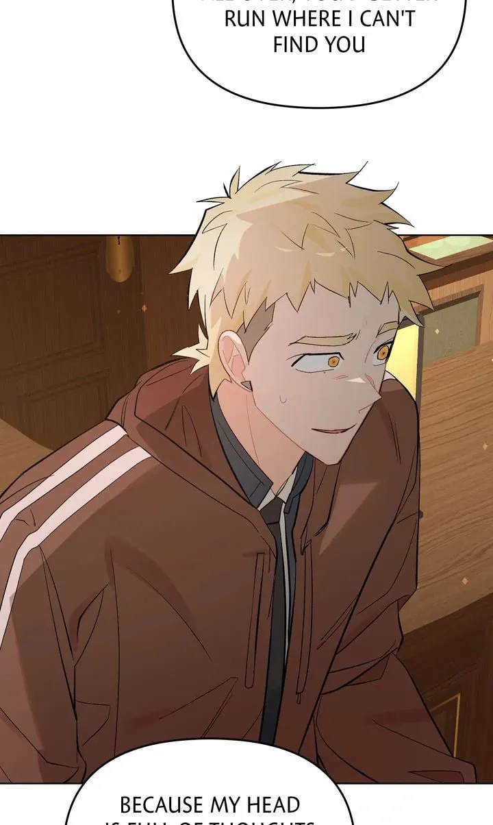 Read Dealing With Demons chapter 46 image 40 on Lezhin