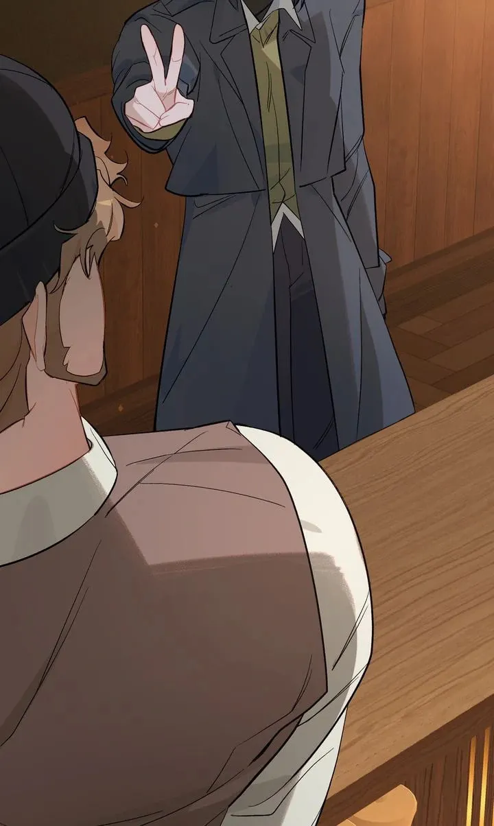 Read Dealing With Demons chapter 46 image 42 on Lezhin