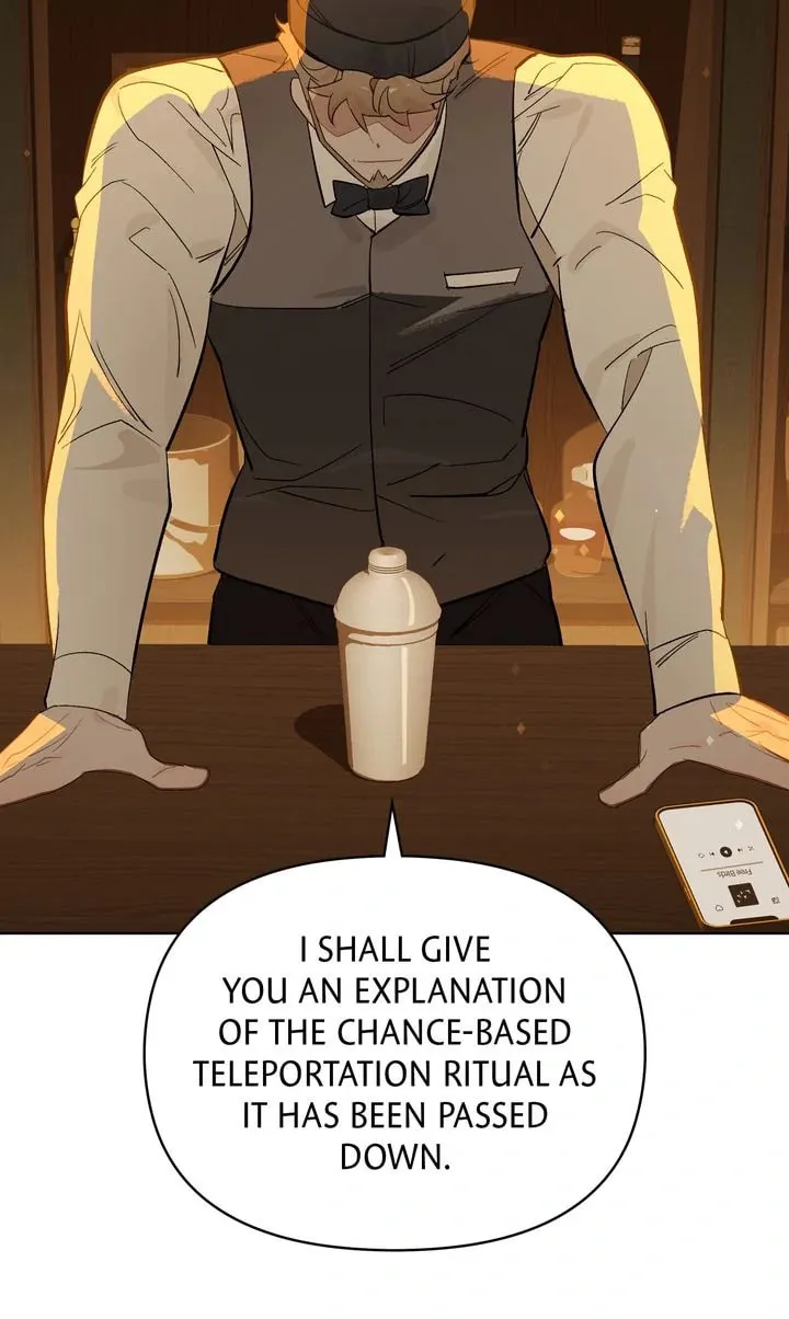 Read Dealing With Demons chapter 46 image 45 on Lezhin