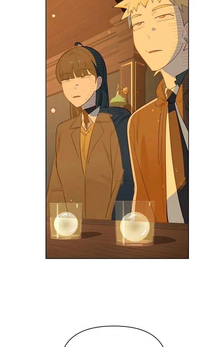 Read Dealing With Demons chapter 46 image 57 on Lezhin