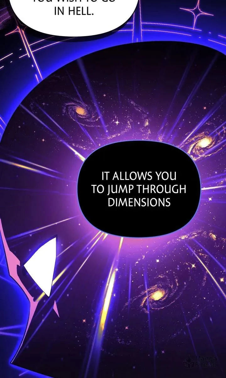 Read Dealing With Demons chapter 46 image 59 on Lezhin