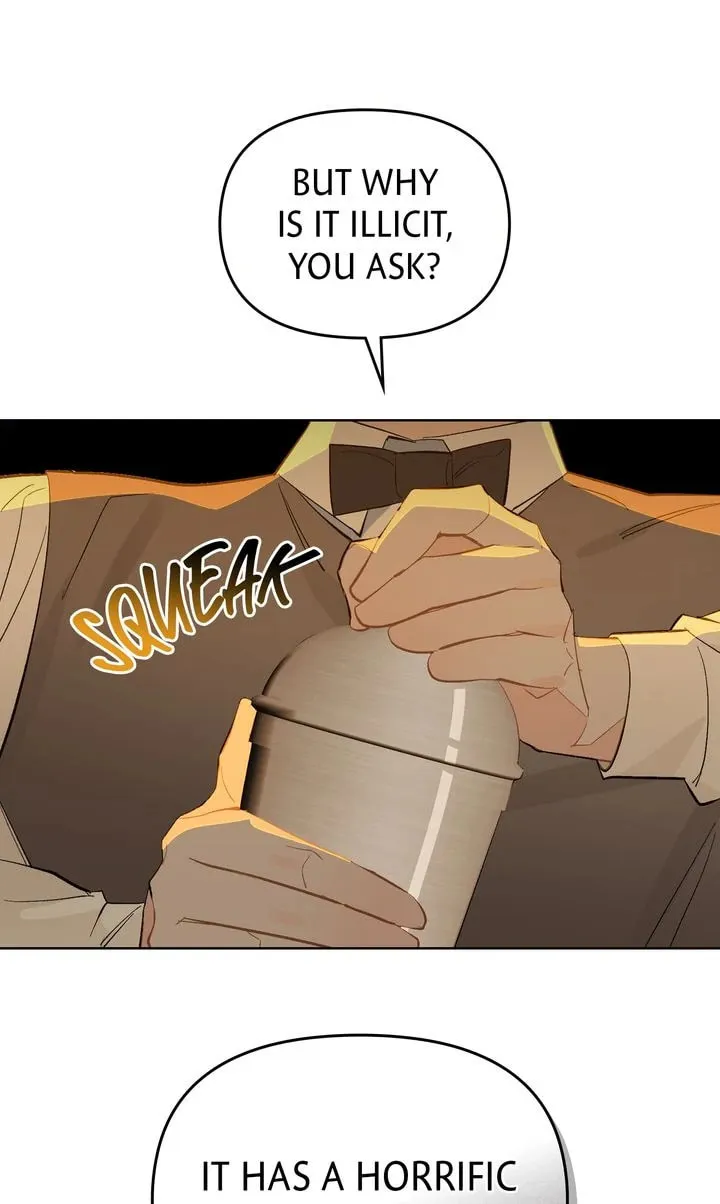 Read Dealing With Demons chapter 46 image 61 on Lezhin