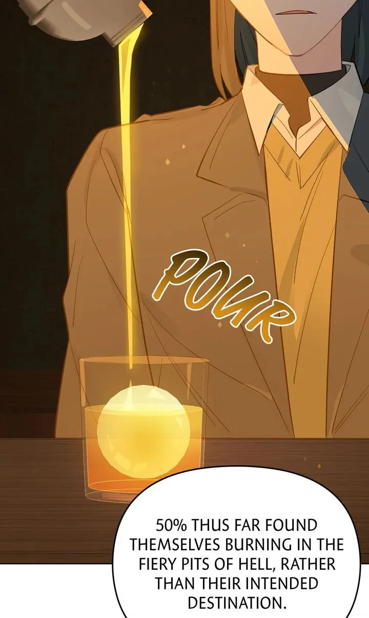 Read Dealing With Demons chapter 46 image 63 on Lezhin