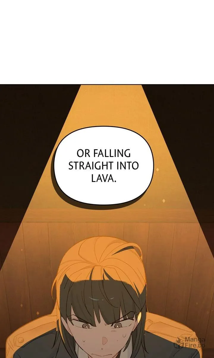 Read Dealing With Demons chapter 46 image 65 on Lezhin