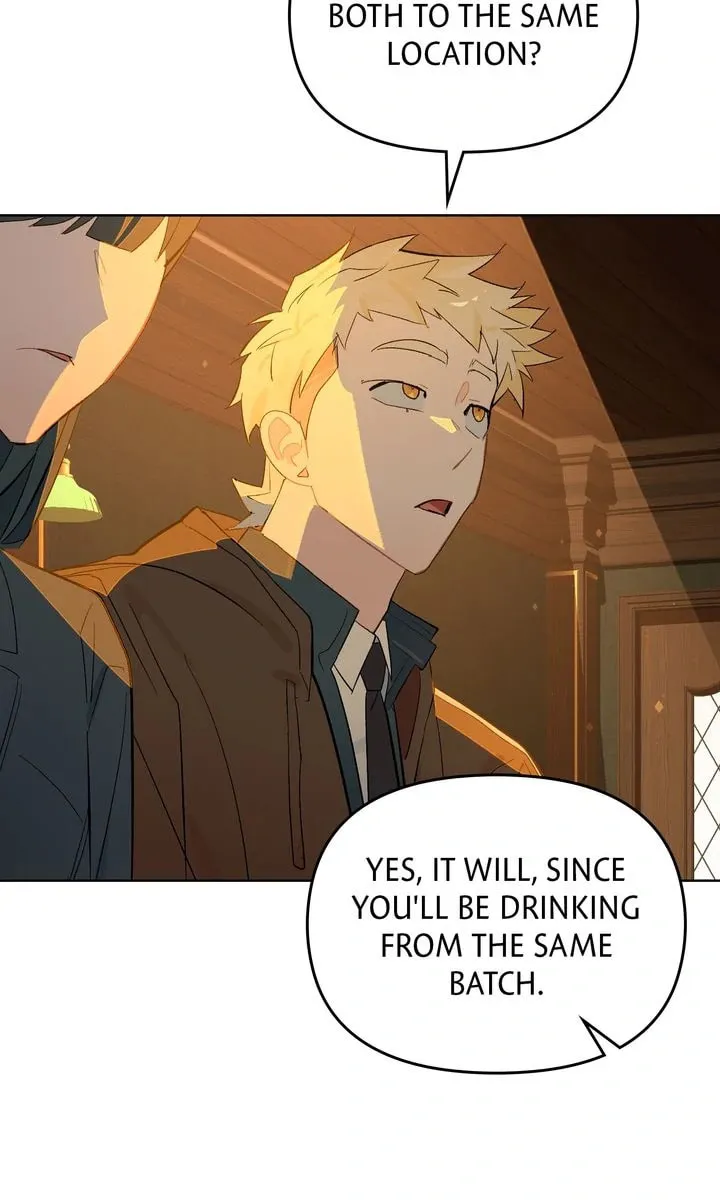 Read Dealing With Demons chapter 46 image 67 on Lezhin