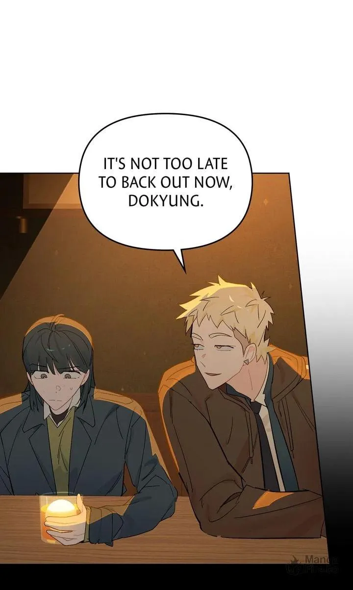 Read Dealing With Demons chapter 46 image 68 on Lezhin