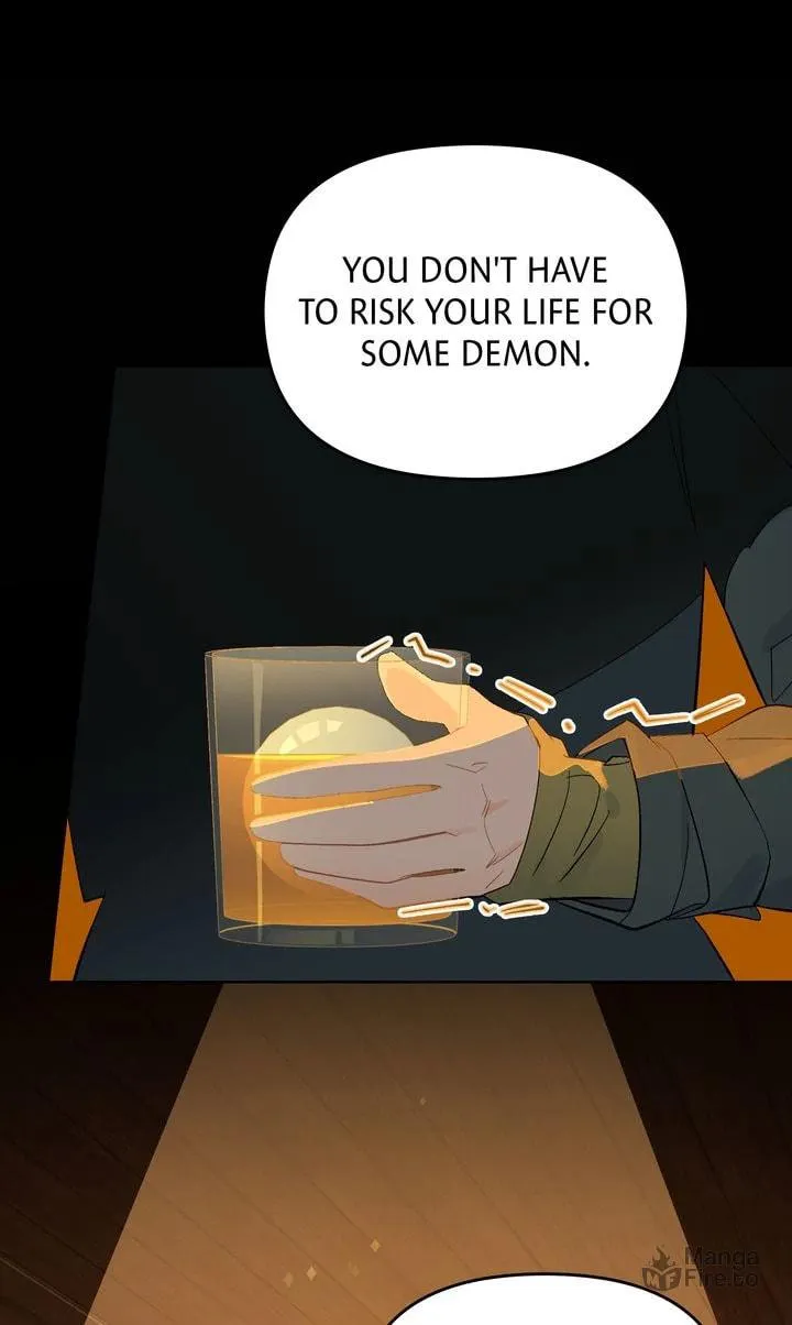 Read Dealing With Demons chapter 46 image 69 on Lezhin