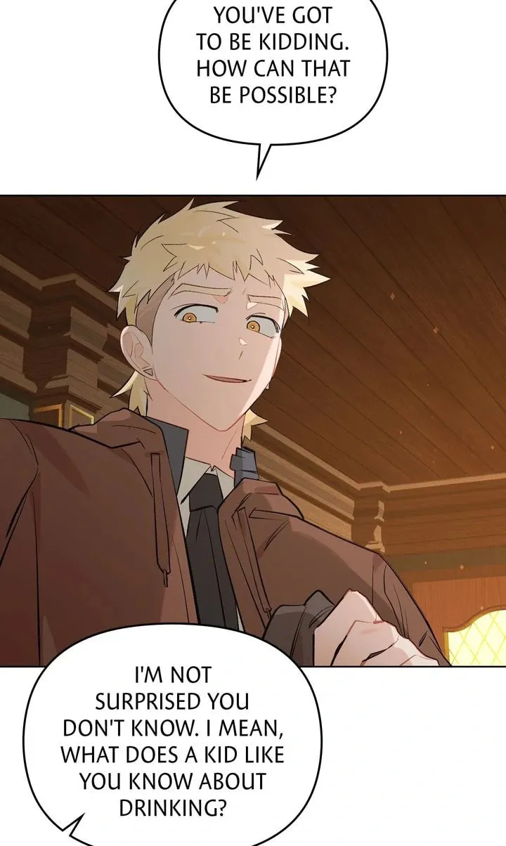 Read Dealing With Demons chapter 46 image 7 on Lezhin