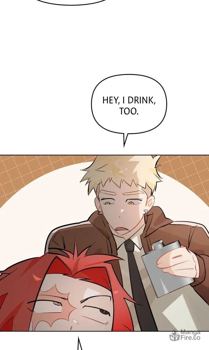 Read Dealing With Demons chapter 46 image 8 on Lezhin