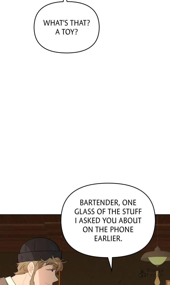 Read Dealing With Demons chapter 46 image 9 on Lezhin