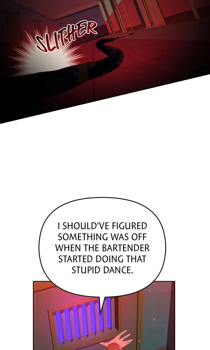 Read Dealing With Demons chapter 47 image 10 on Lezhin
