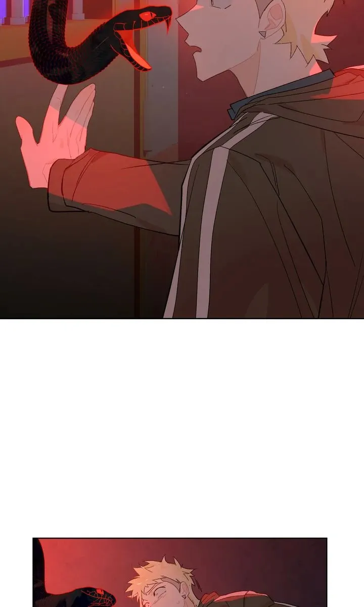 Read Dealing With Demons chapter 47 image 12 on Lezhin