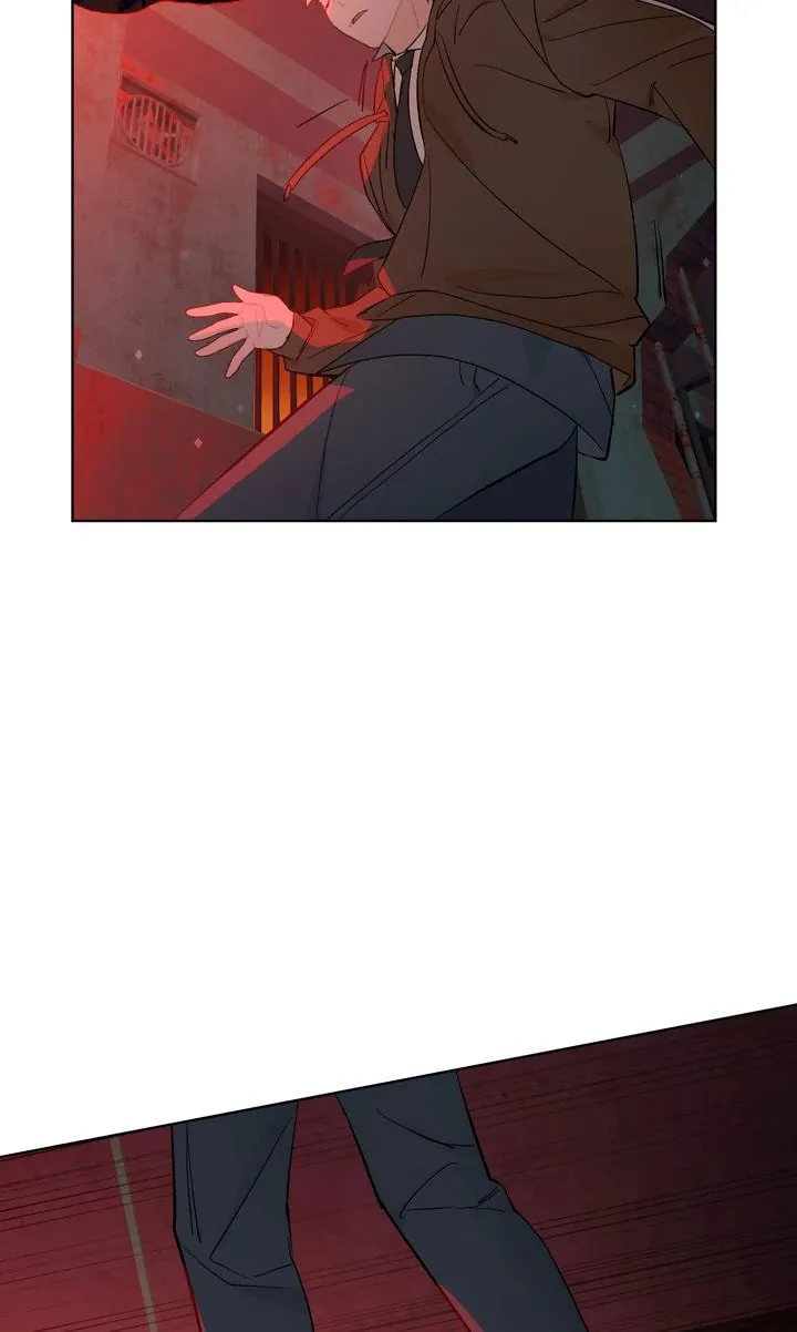Read Dealing With Demons chapter 47 image 13 on Lezhin