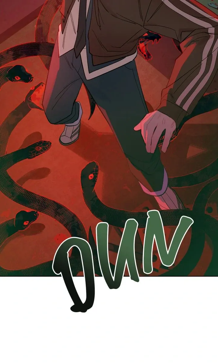 Read Dealing With Demons chapter 47 image 15 on Lezhin
