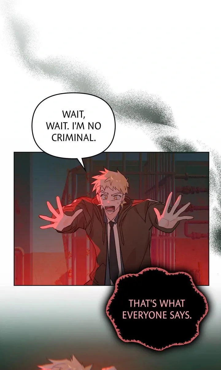 Read Dealing With Demons chapter 47 image 18 on Lezhin