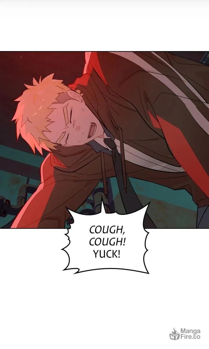 Read Dealing With Demons chapter 47 image 2 on Lezhin