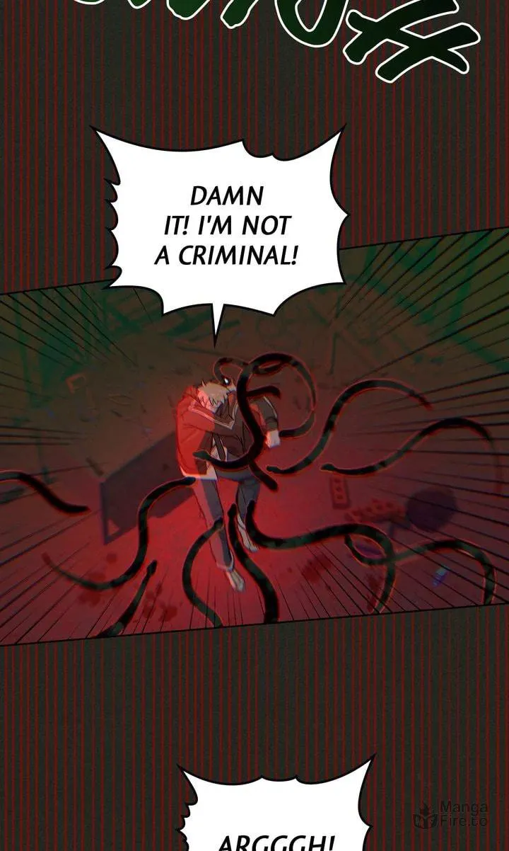 Read Dealing With Demons chapter 47 image 20 on Lezhin