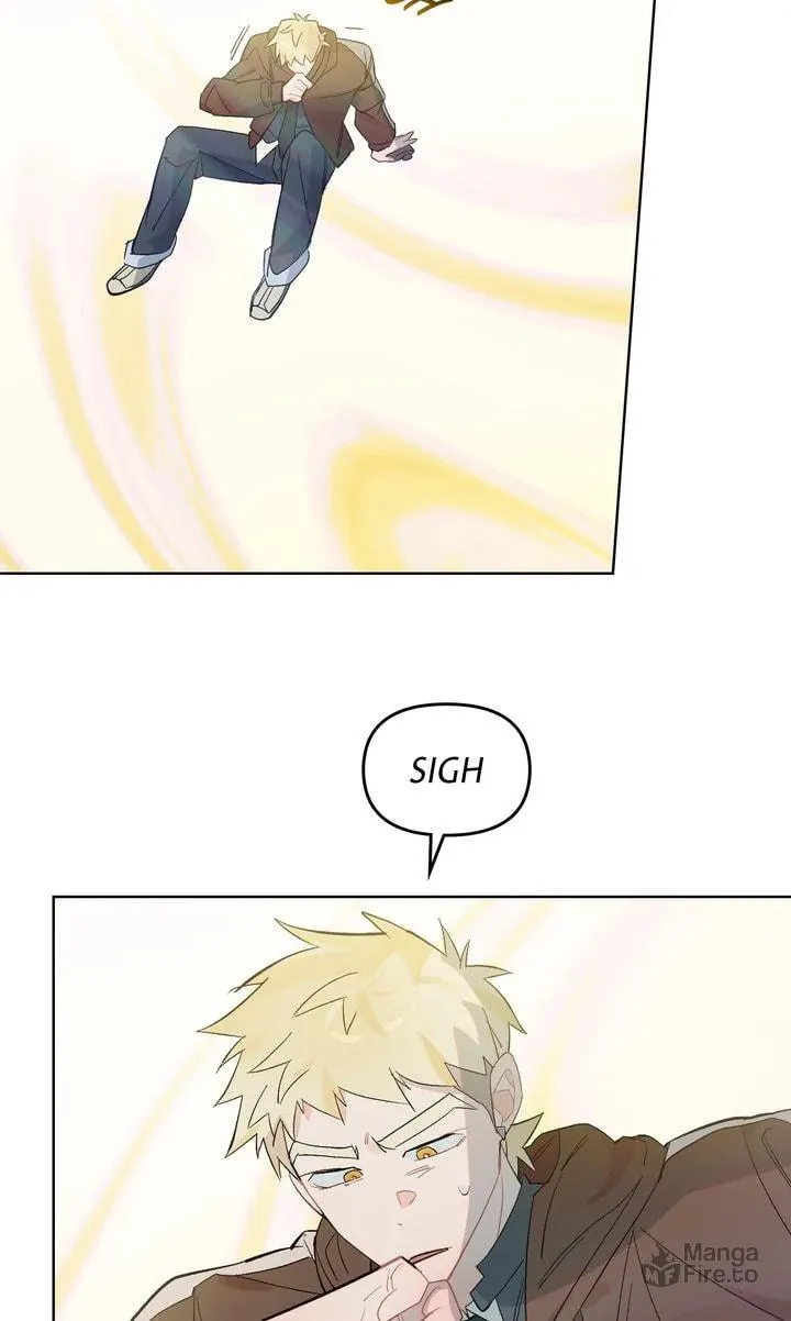 Read Dealing With Demons chapter 47 image 29 on Lezhin