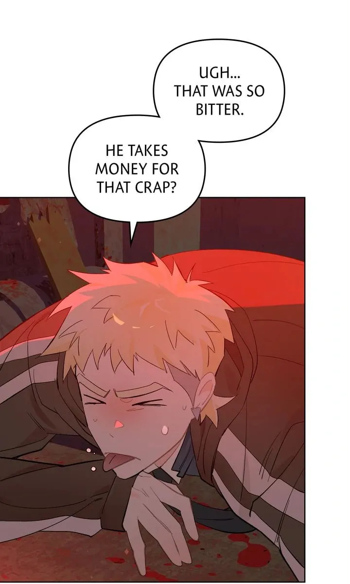 Read Dealing With Demons chapter 47 image 3 on Lezhin