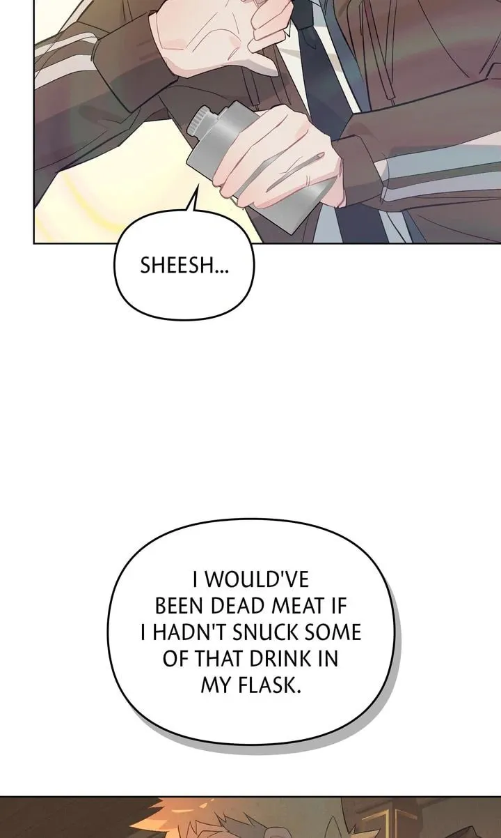 Read Dealing With Demons chapter 47 image 30 on Lezhin