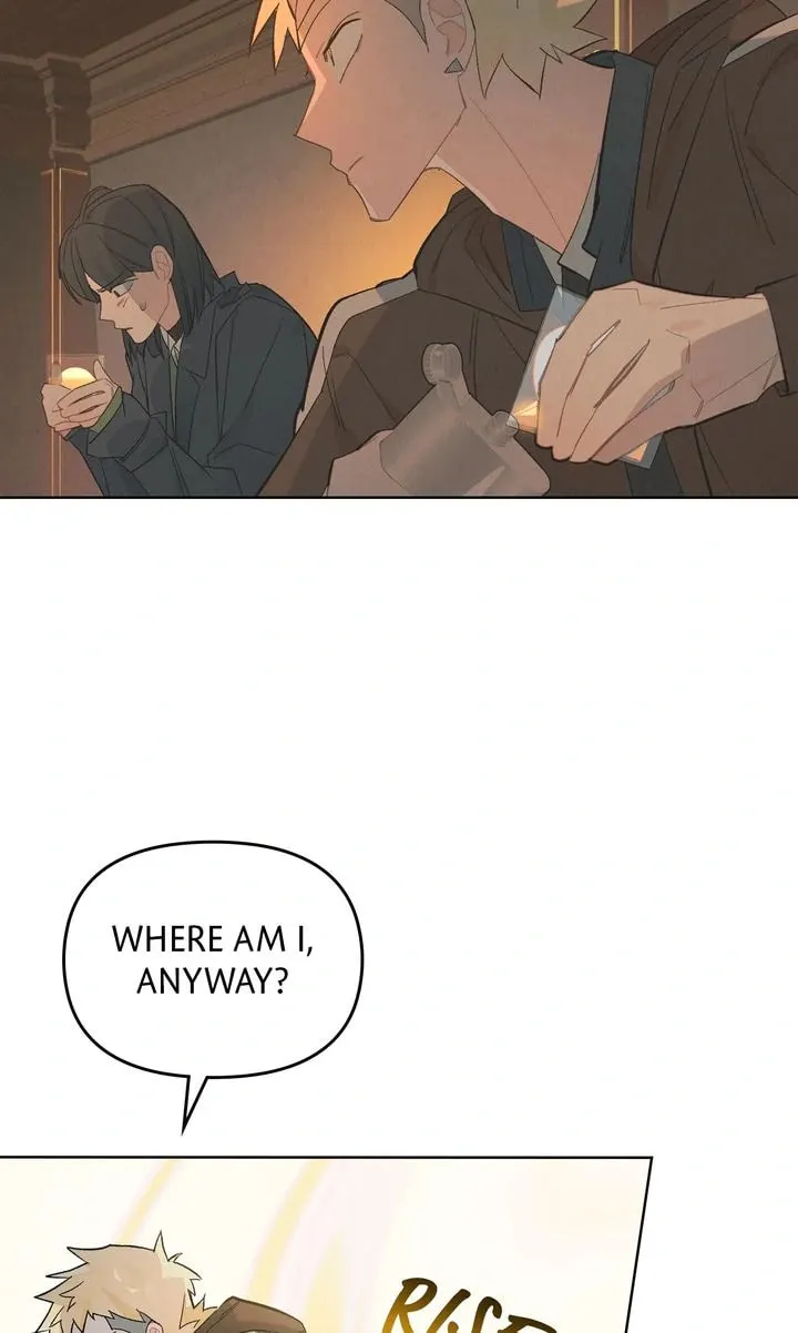 Read Dealing With Demons chapter 47 image 31 on Lezhin