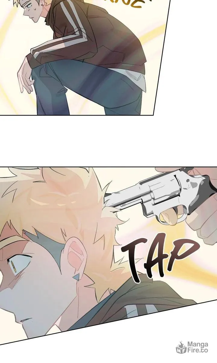 Read Dealing With Demons chapter 47 image 32 on Lezhin