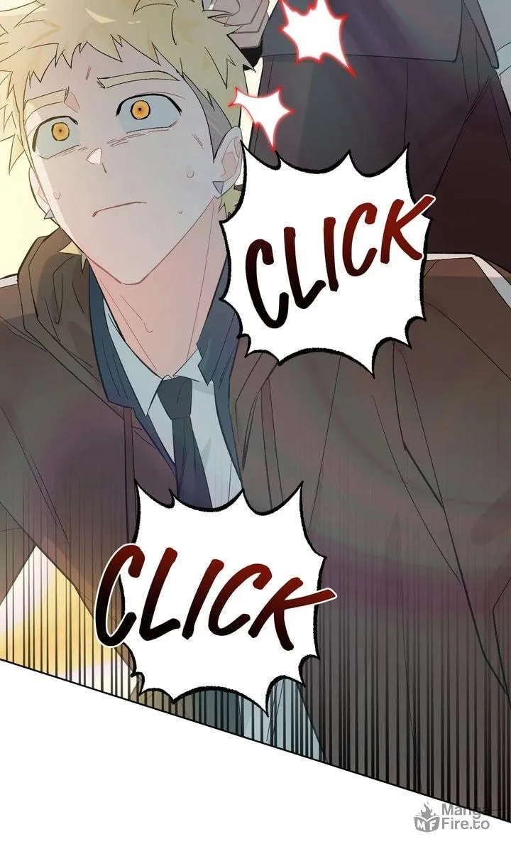 Read Dealing With Demons chapter 47 image 34 on Lezhin