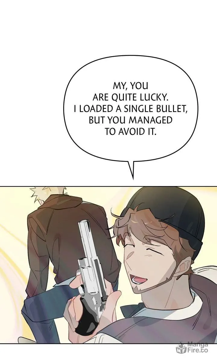 Read Dealing With Demons chapter 47 image 35 on Lezhin