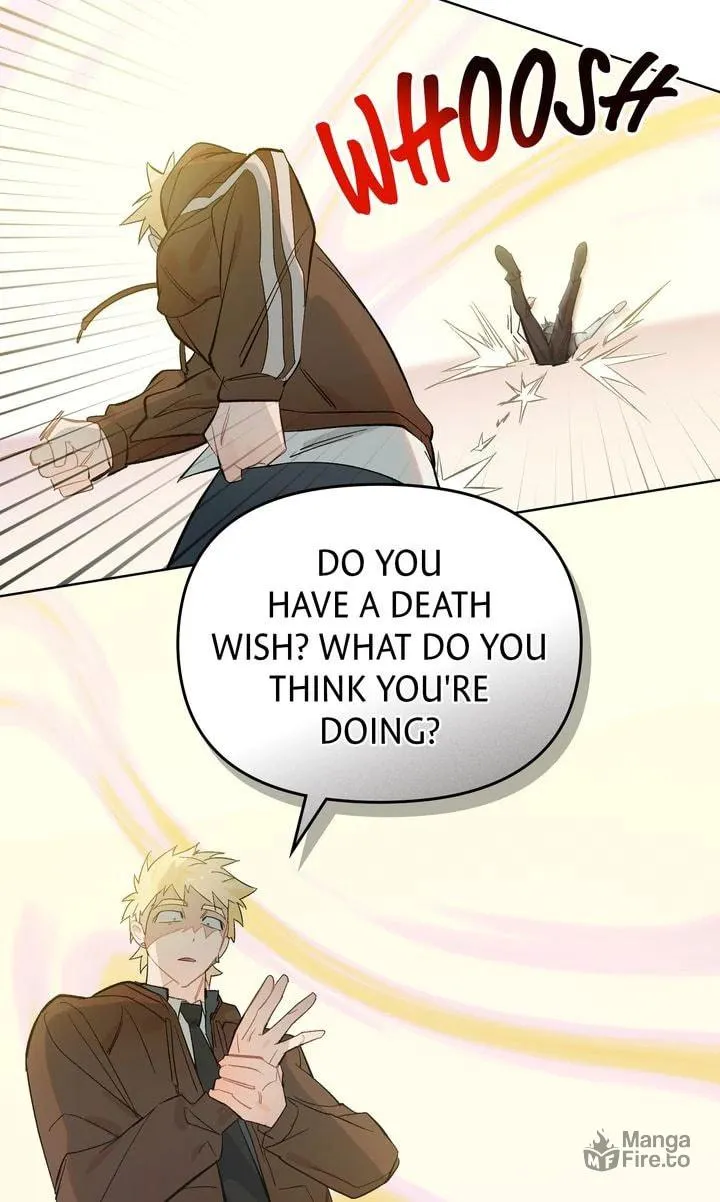 Read Dealing With Demons chapter 47 image 38 on Lezhin