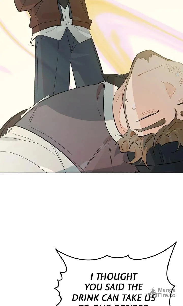 Read Dealing With Demons chapter 47 image 39 on Lezhin