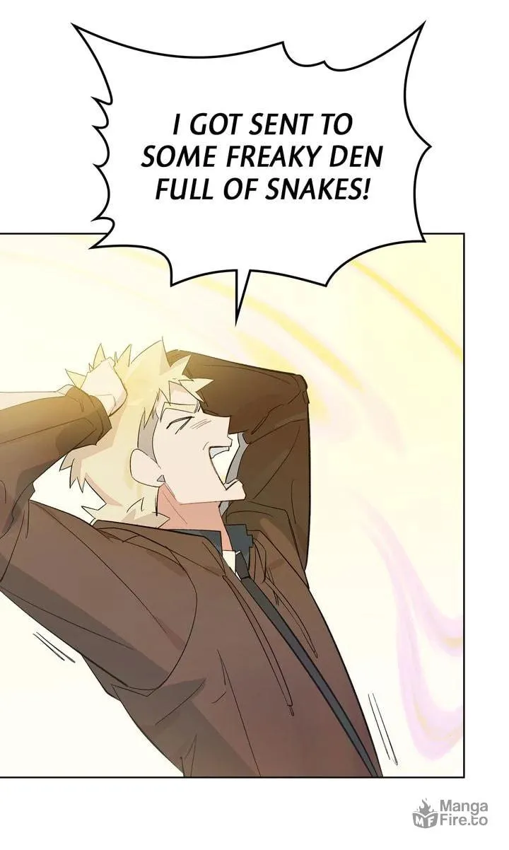 Read Dealing With Demons chapter 47 image 41 on Lezhin