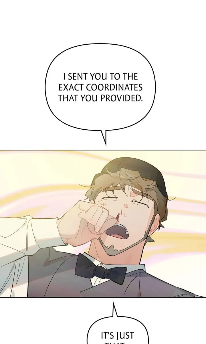 Read Dealing With Demons chapter 47 image 42 on Lezhin