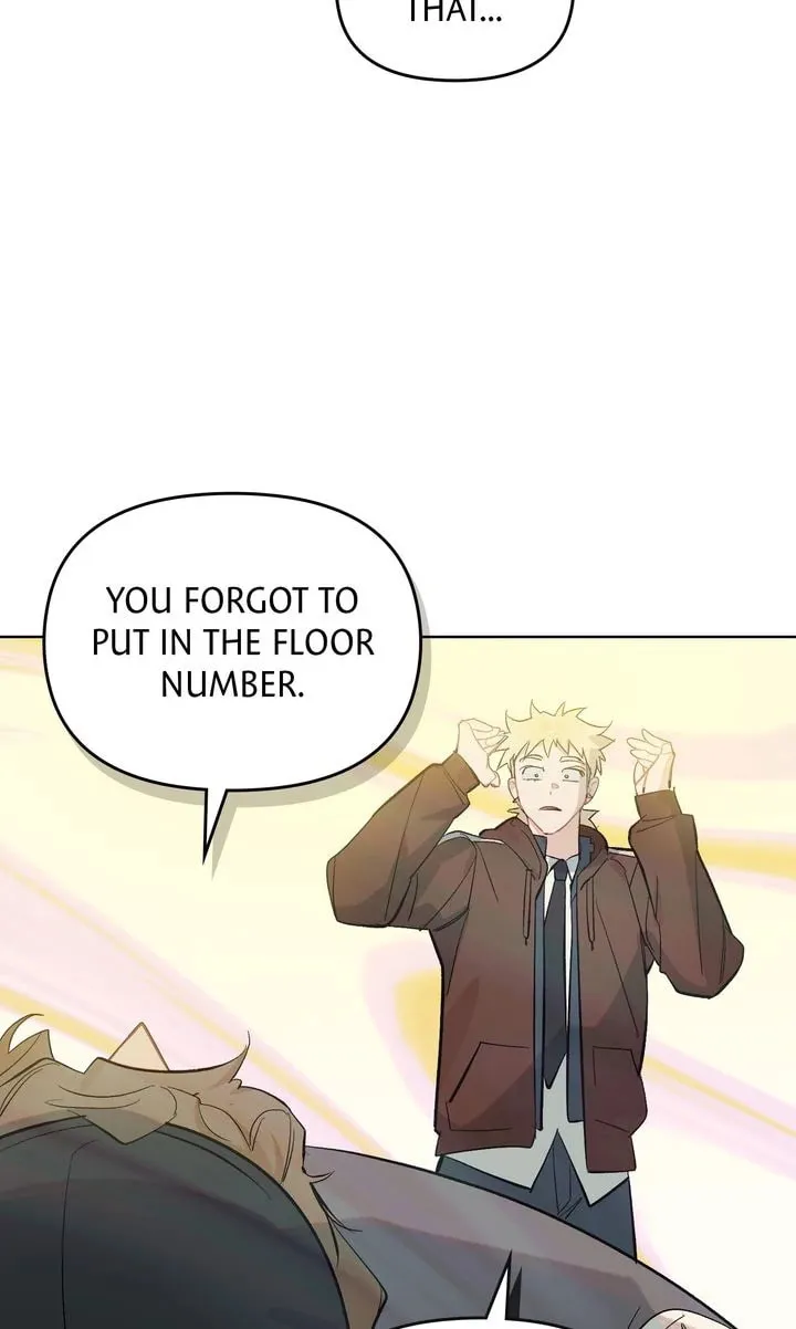 Read Dealing With Demons chapter 47 image 43 on Lezhin