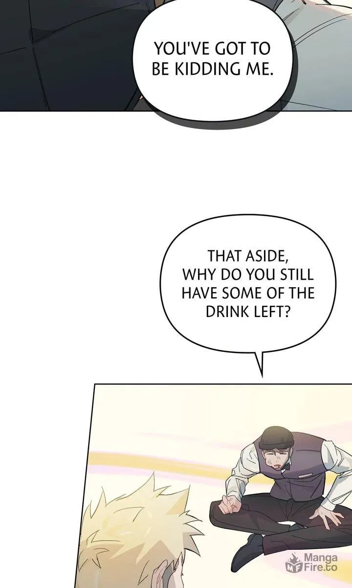 Read Dealing With Demons chapter 47 image 44 on Lezhin